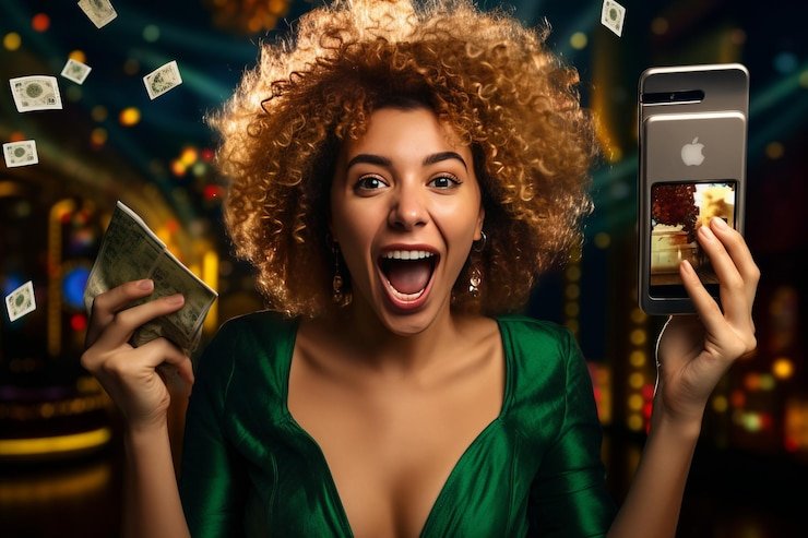 slot microstar88 featured game showcase